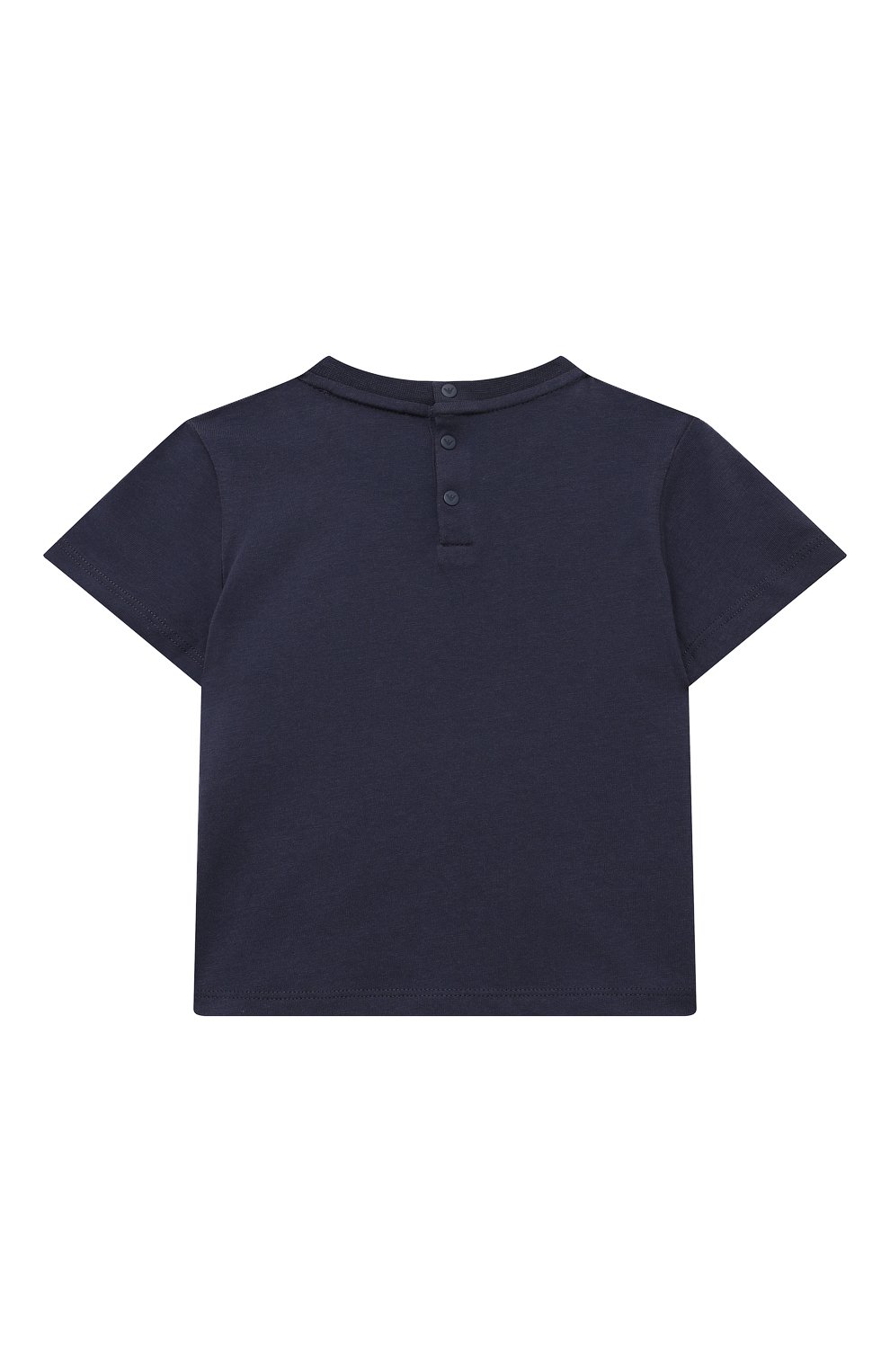 Комплект из трех футболок EMPORIO ARMANI, арт. 6DHDJ6/4J54Z, фото 7