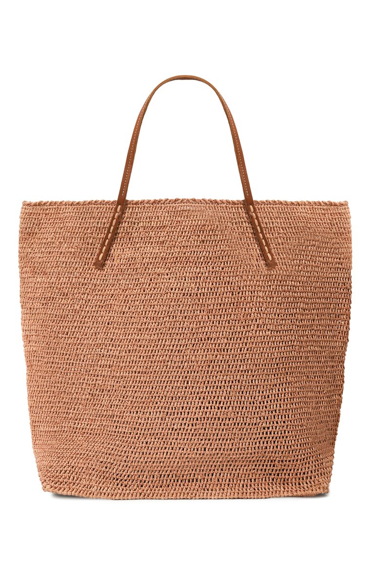 Сумка-шопер beby SANS-ARCIDET, арт. BEBY BAG MA-C S24 L, фото 6