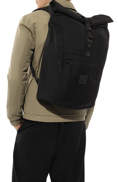 Текстильный рюкзак C.P. COMPANY, арт. 15CLAC150A006492A, фото 2