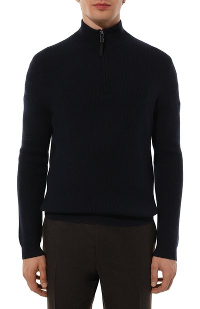 Джемпер из шерсти и кашемира BOGNER, арт. 88842761, фото 3