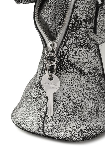 Сумка 5ac loved to death mini MAISON MARGIELA, арт. SB1WG0075/P8568, фото 3