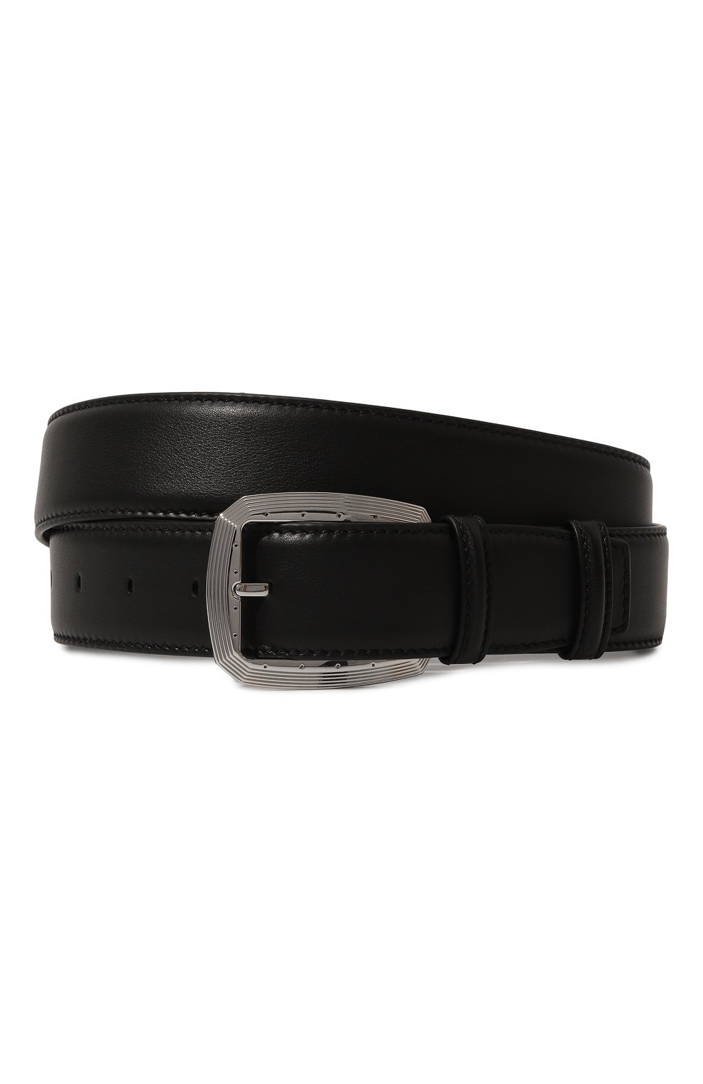 Кожаный ремень STEFANO RICCI, арт. N381VH/A570P, фото 1