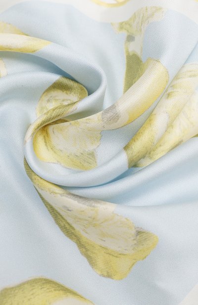 Шелковый платок GIVENCHY, арт. GW3510/SS284, фото 3