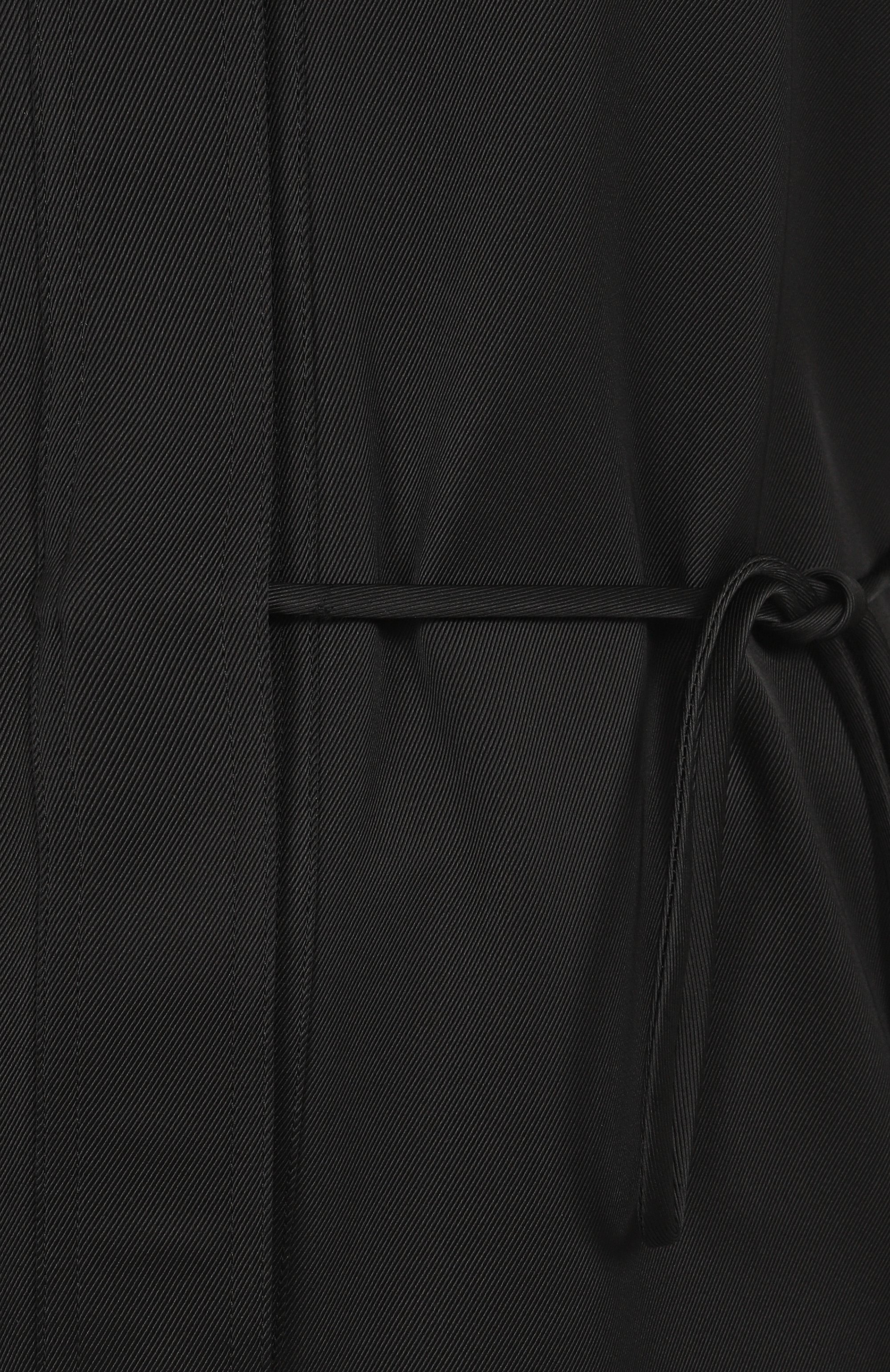 Блузка из вискозы и шелка JIL SANDER, арт. J04DL0107-J65112, фото 6