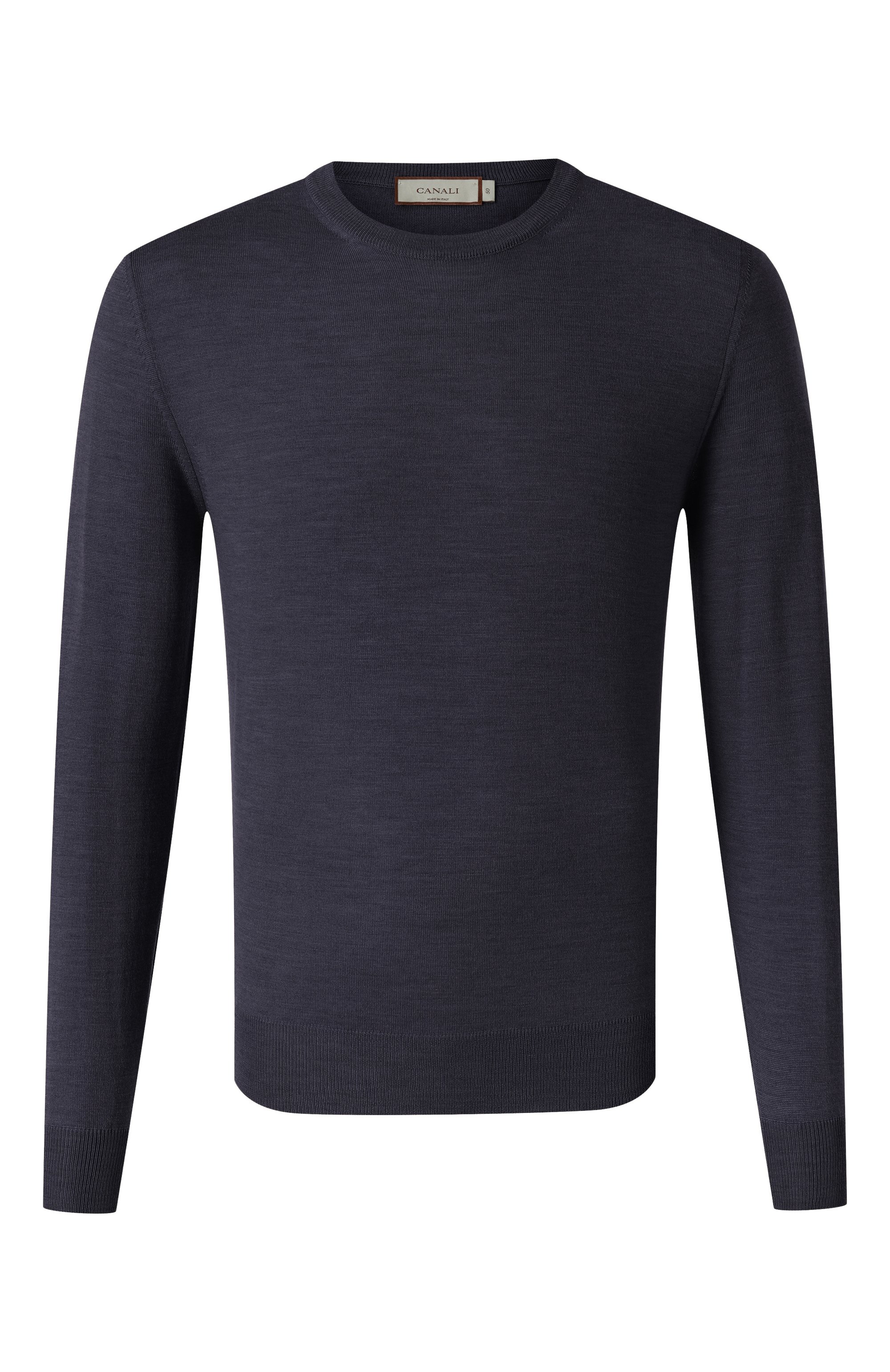 Шерстяной джемпер CANALI, арт. C0012/MK00077, фото 1