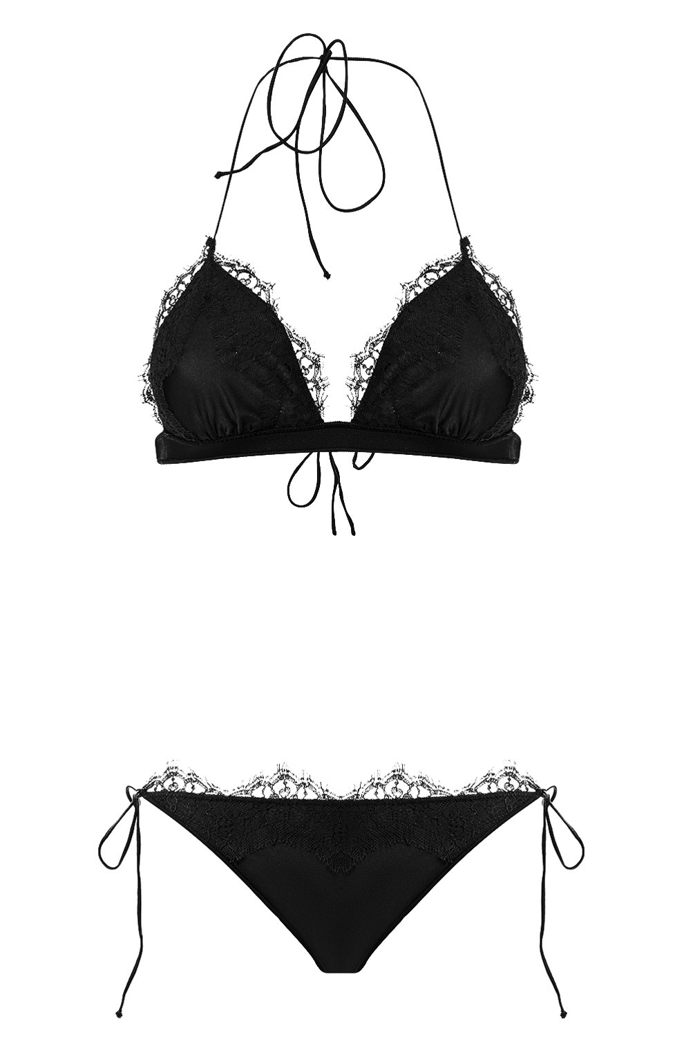 Раздельный купальник OSEREE, арт. TTS601/TW0 PIECE LYCRA+LACE, фото 1