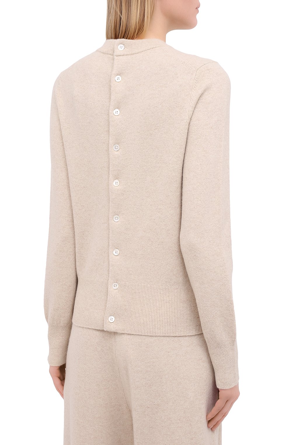Кашемировый кардиган EXTREME CASHMERE, арт. 140/LITTLE GAME, фото 4