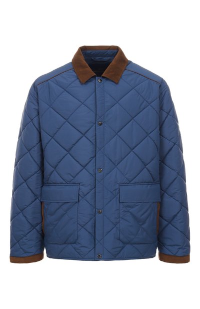 Мужская утепленная куртка PAUL&SHARK, арт. 15312622/3XL-6XL