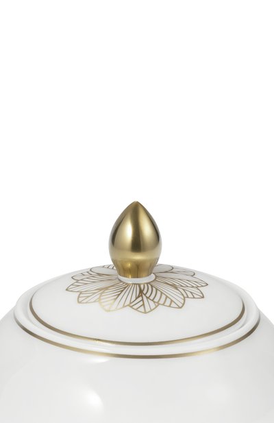 Сахарница malmaison impériale CHRISTOFLE, арт. 07688440, фото 3