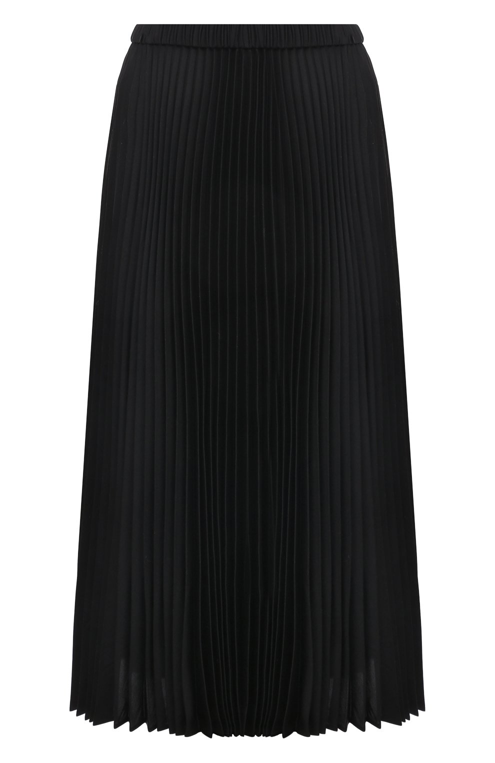 Плиссированная юбка JIL SANDER, арт. J04MA0003/J70096, фото 1