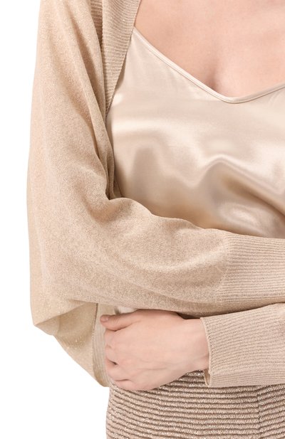 Кардиган из вискозы D.EXTERIOR, арт. 60201, фото 5