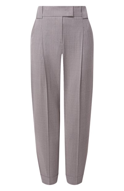 Женские шерстяные брюки WINDSOR, арт. 52 DH317V 10019017/30045152