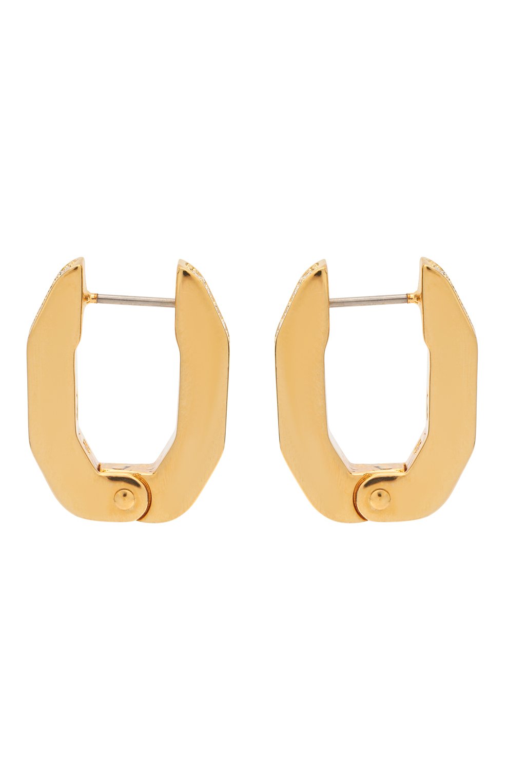 Серьги-кольца dextera SWAROVSKI, арт. 5626084, фото 1