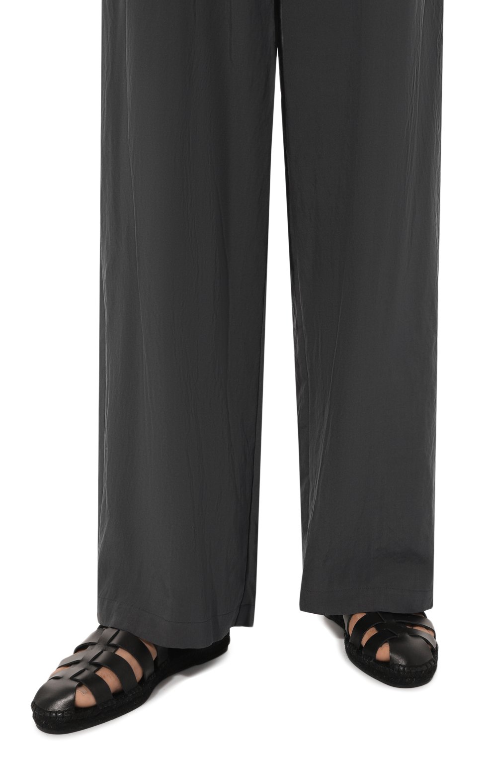 Кожаные сандалии CASTANER, арт. SAM0S AGS, фото 3