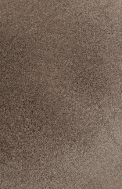 Кепка из меха норки клара FURLAND, арт. 0129700150206600000, фото 3