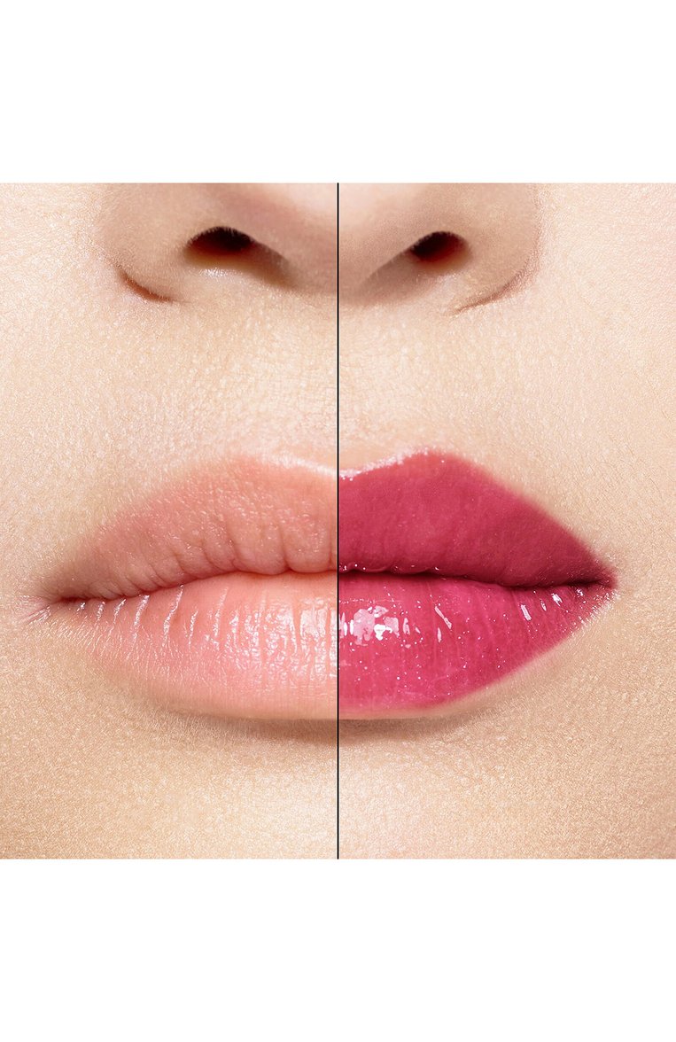 Блеск-плампер для губ dior addict lip maximizer, оттенок 029 виноградный интенсивный (6ml) DIOR  цвета, арт. C031900029 | Фото 4 (Региональные ограничения белый сп�исок (Axapta Mercury): Не проставлено; Нос: Не проставлено; Финишное покрытие: Сияющий; Обьем косметики: 6ml)