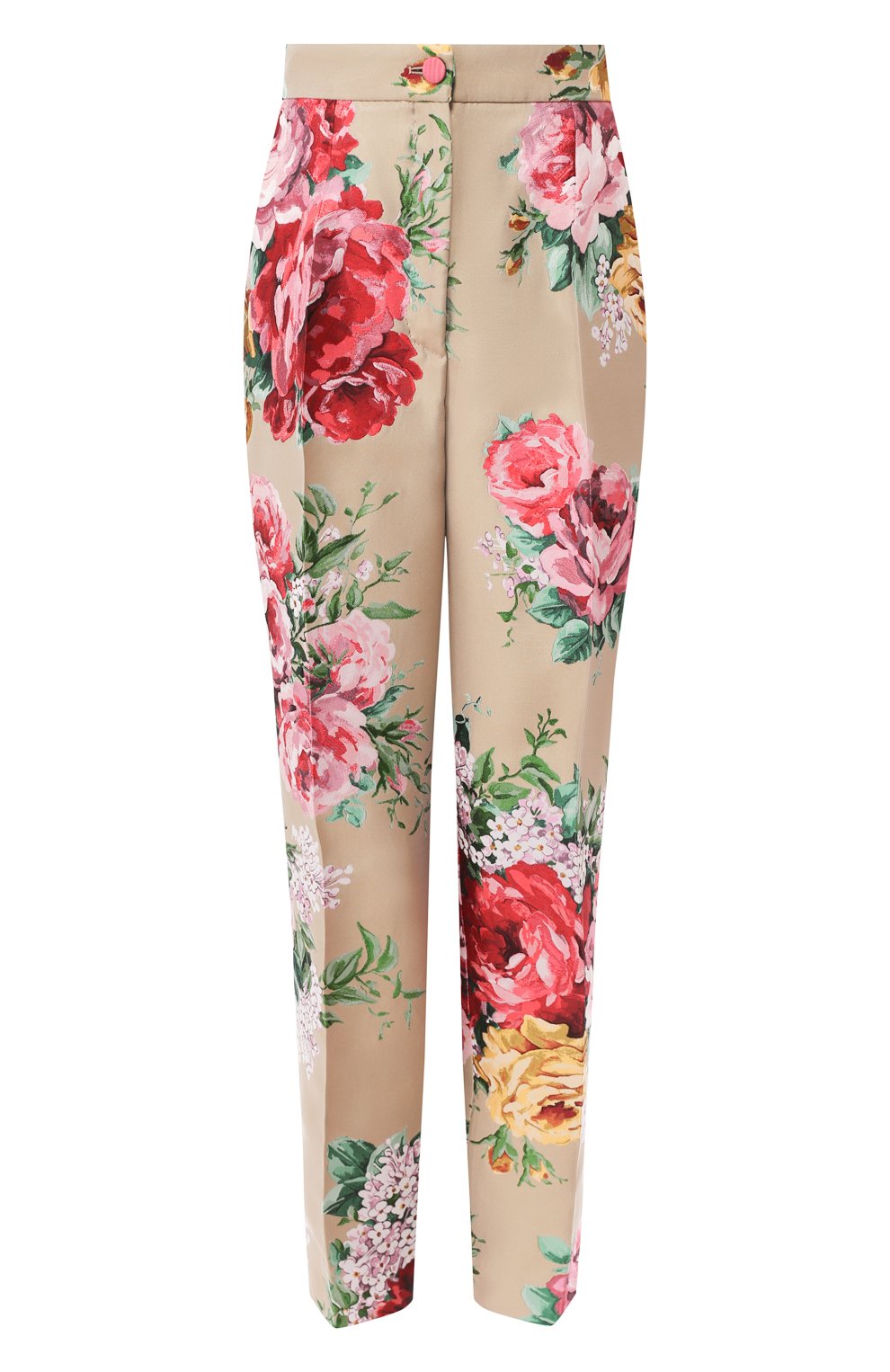 Брюки DOLCE & GABBANA, арт. FTAM2T/HJMJ3, фото 1