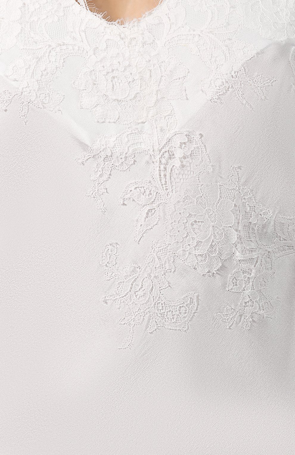 Шелковая пижама MARJOLAINE, арт. 3GEM4101-3GEM5001, фото 6