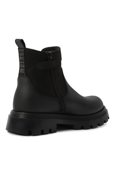 Челси DIRK BIKKEMBERGS, арт. K4B5-21763-1883999/30-34, фото 3