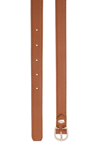 Кожаный ремень LONGCHAMP, арт. 40054J48/J48, фото 3