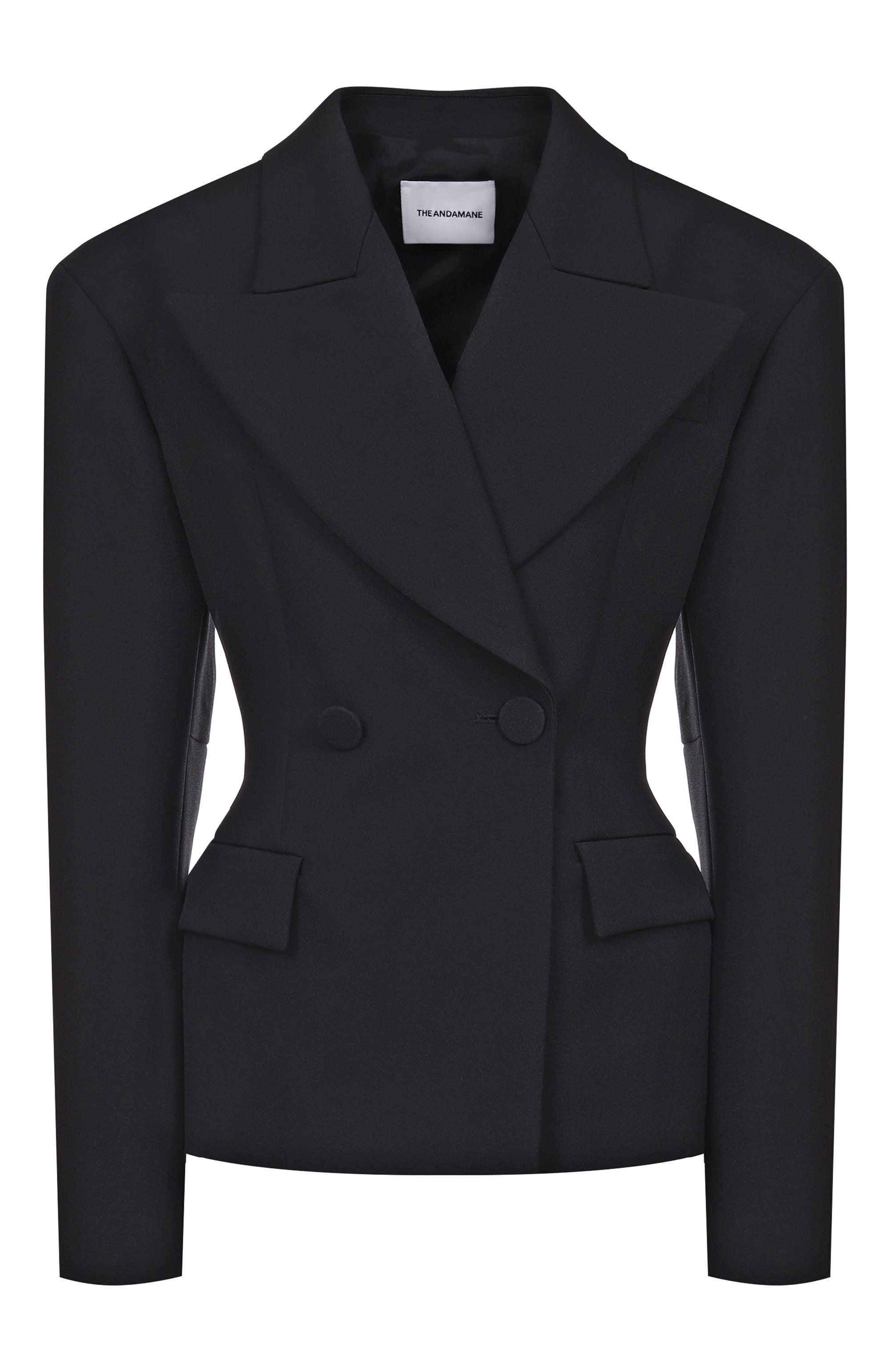 Жакет THE ANDAMANE, арт. T183053A/TNP0B8, фото 1
