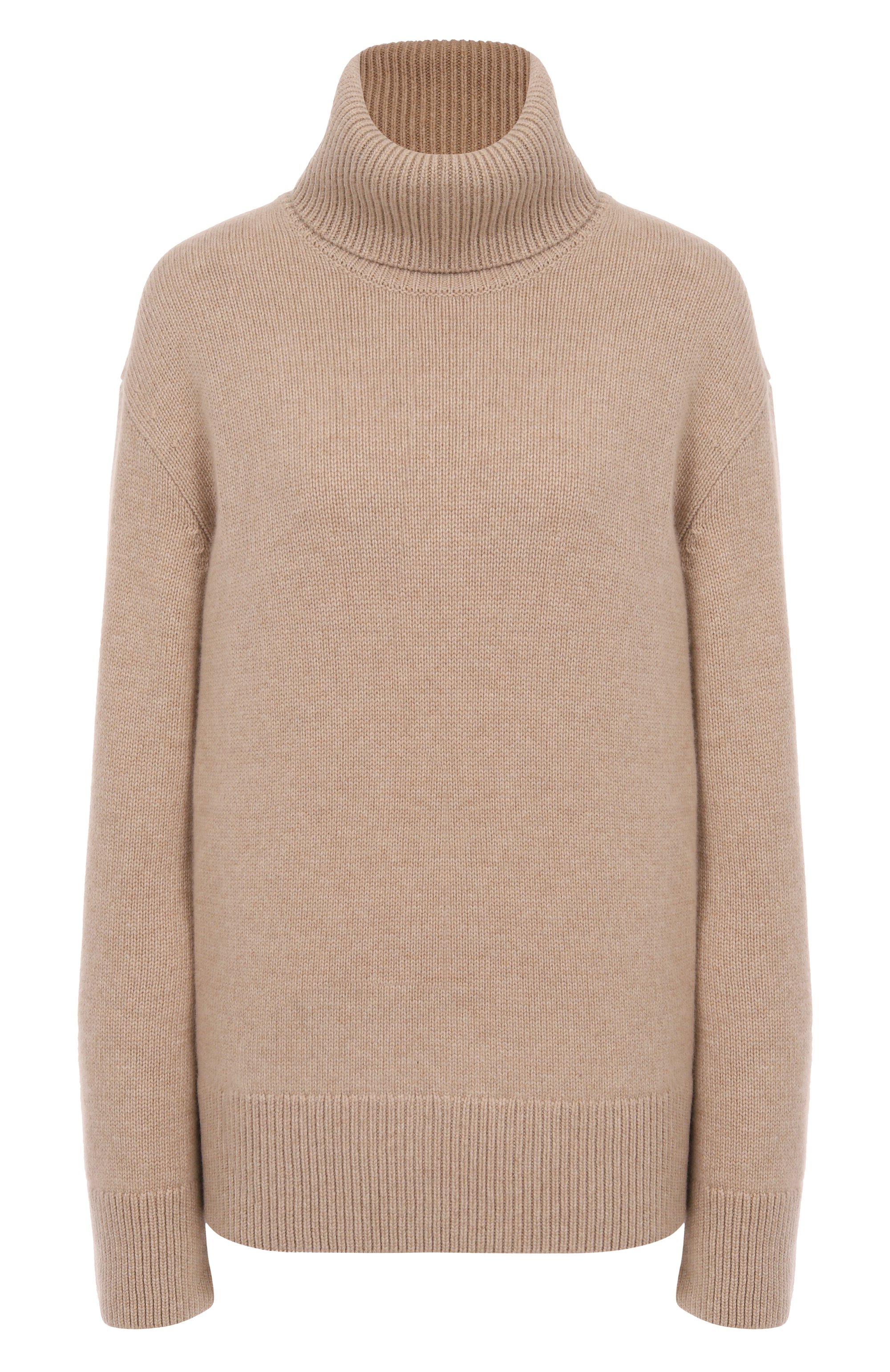 Кашемировый свитер 12 STOREEZ, арт. 135055, фото 1