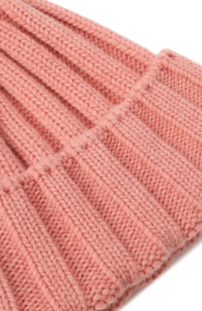 Шерстяная шапка WOOLRICH, арт. CFWKAC0160FRUF0630, фото 3