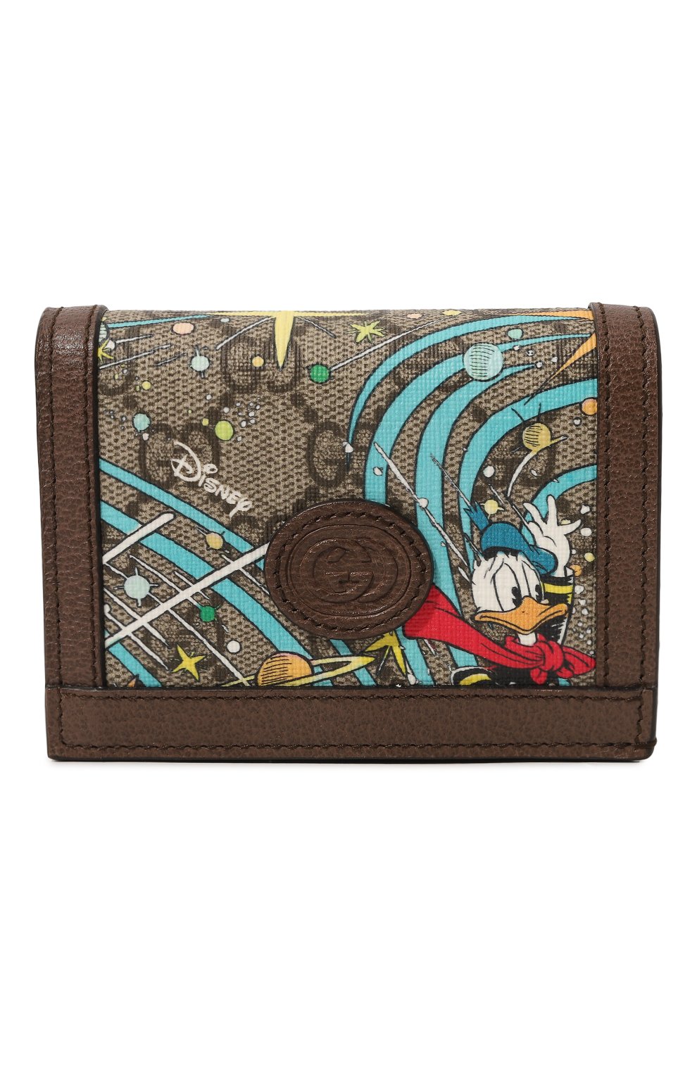 Портмоне disney x gucci GUCCI, арт. 648121 2M1AT, фото 1