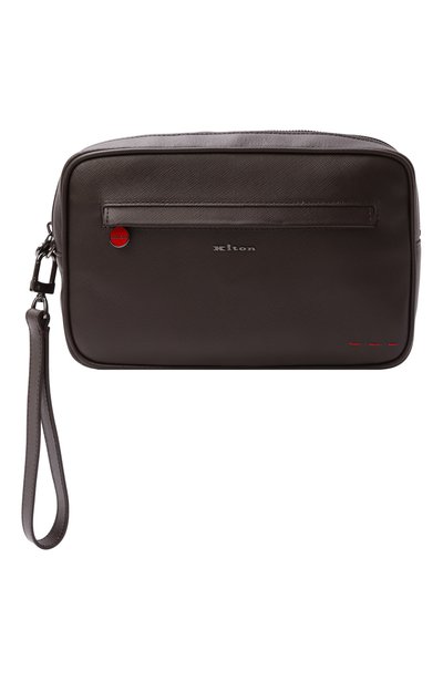 Мужская борсетка KITON, арт. UBA0011N01269