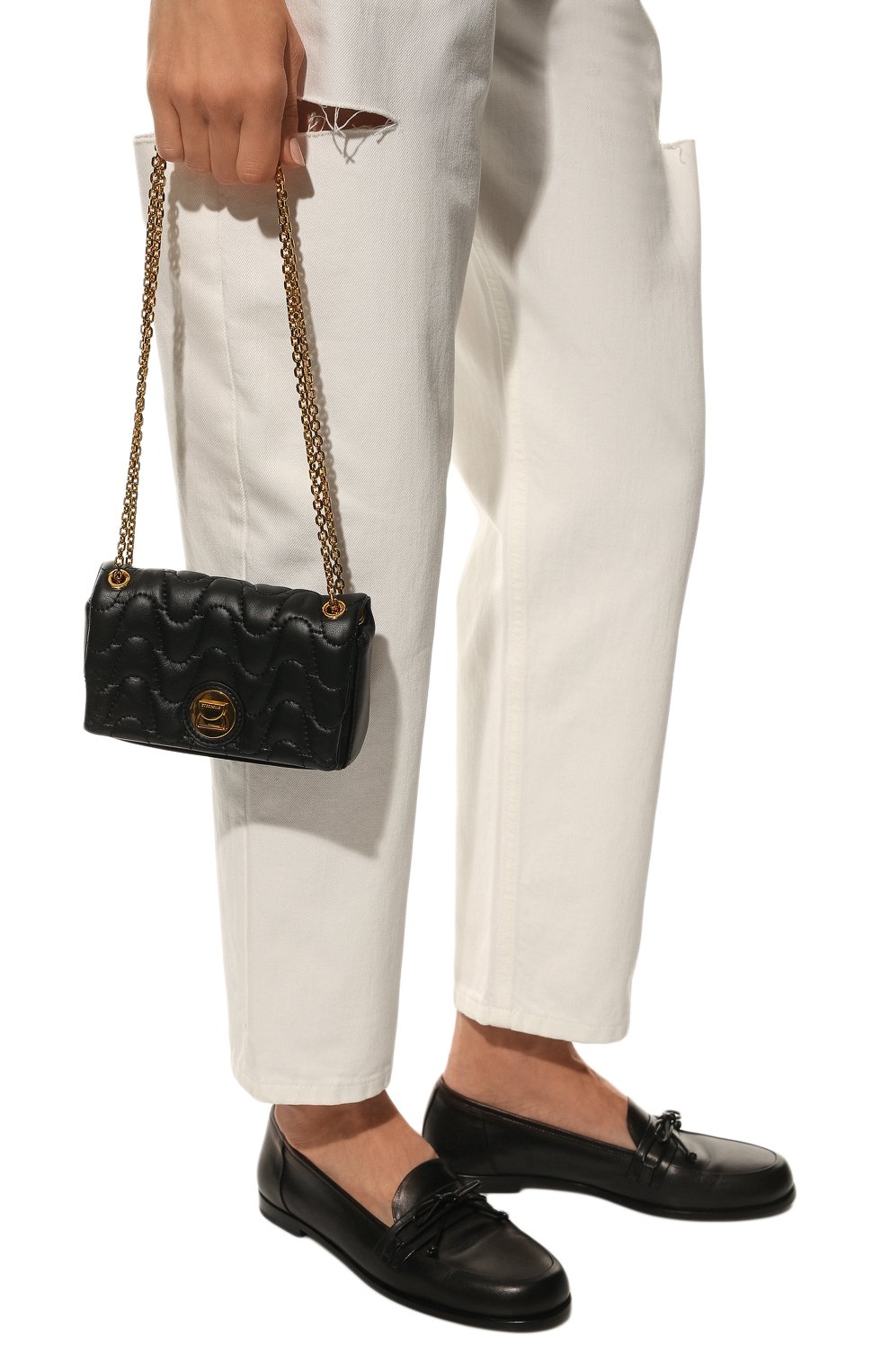 Сумка liya mini COCCINELLE, арт. E1 MM6 55 P6 01, фото 2