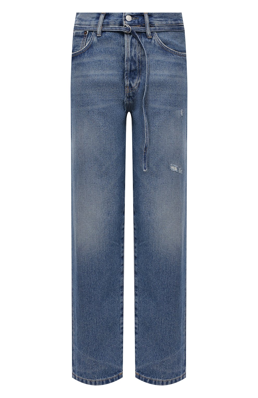 Джинсы ACNE STUDIOS, арт. C00021/W, фото 1