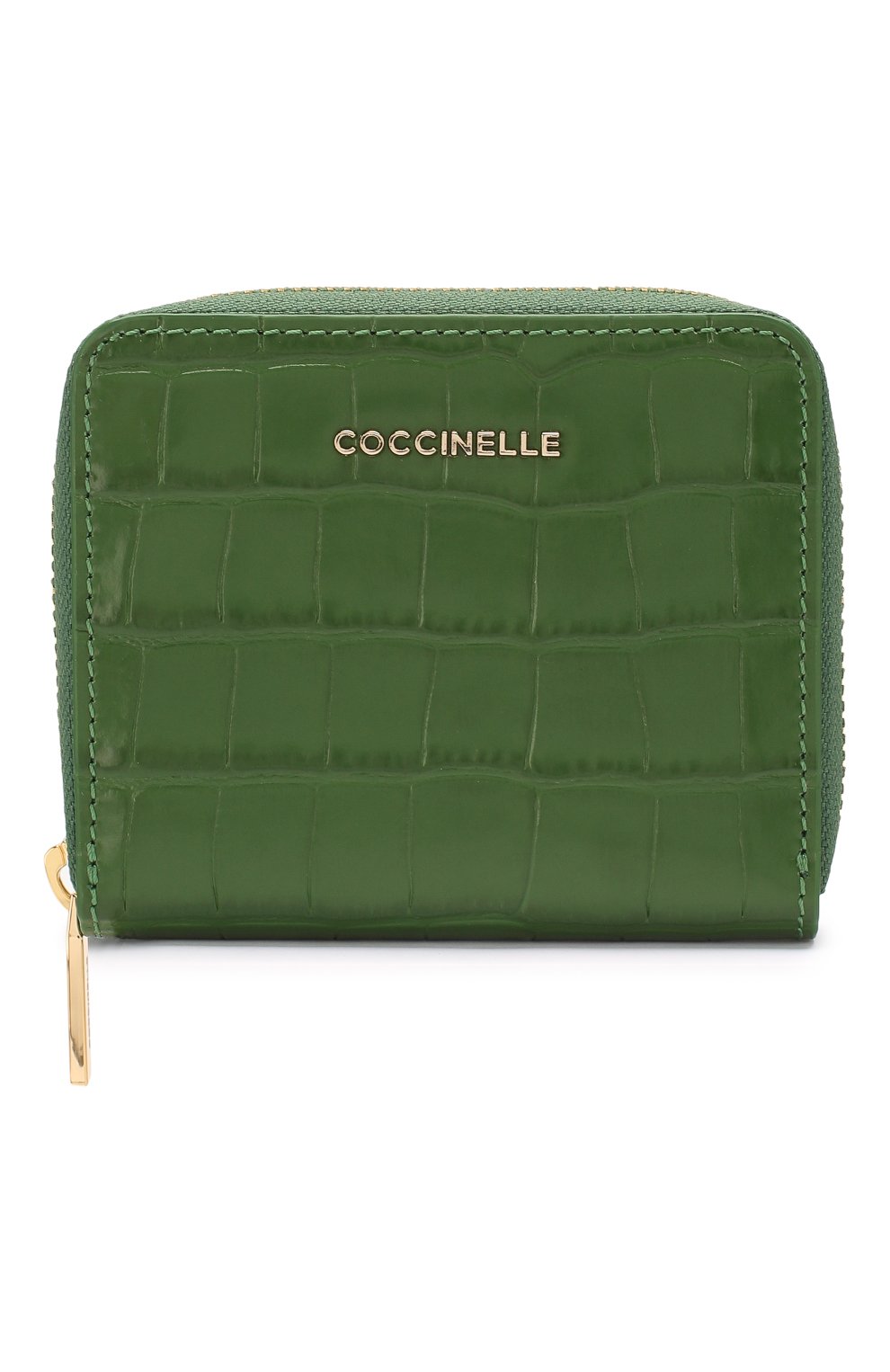 Кожаное портмоне COCCINELLE, арт. E2 FW9 11 A2 01, фото 1