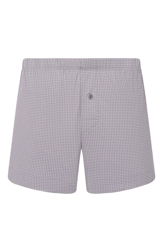 Боксеры Zimmerli 5185-67301 Серый 5185-67301