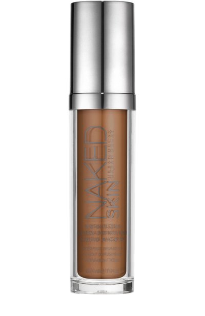 Женское тональное средство naked skin liquid makeup, оттенок 9.75 (30ml) URBAN DECAY, арт. 3605971148514