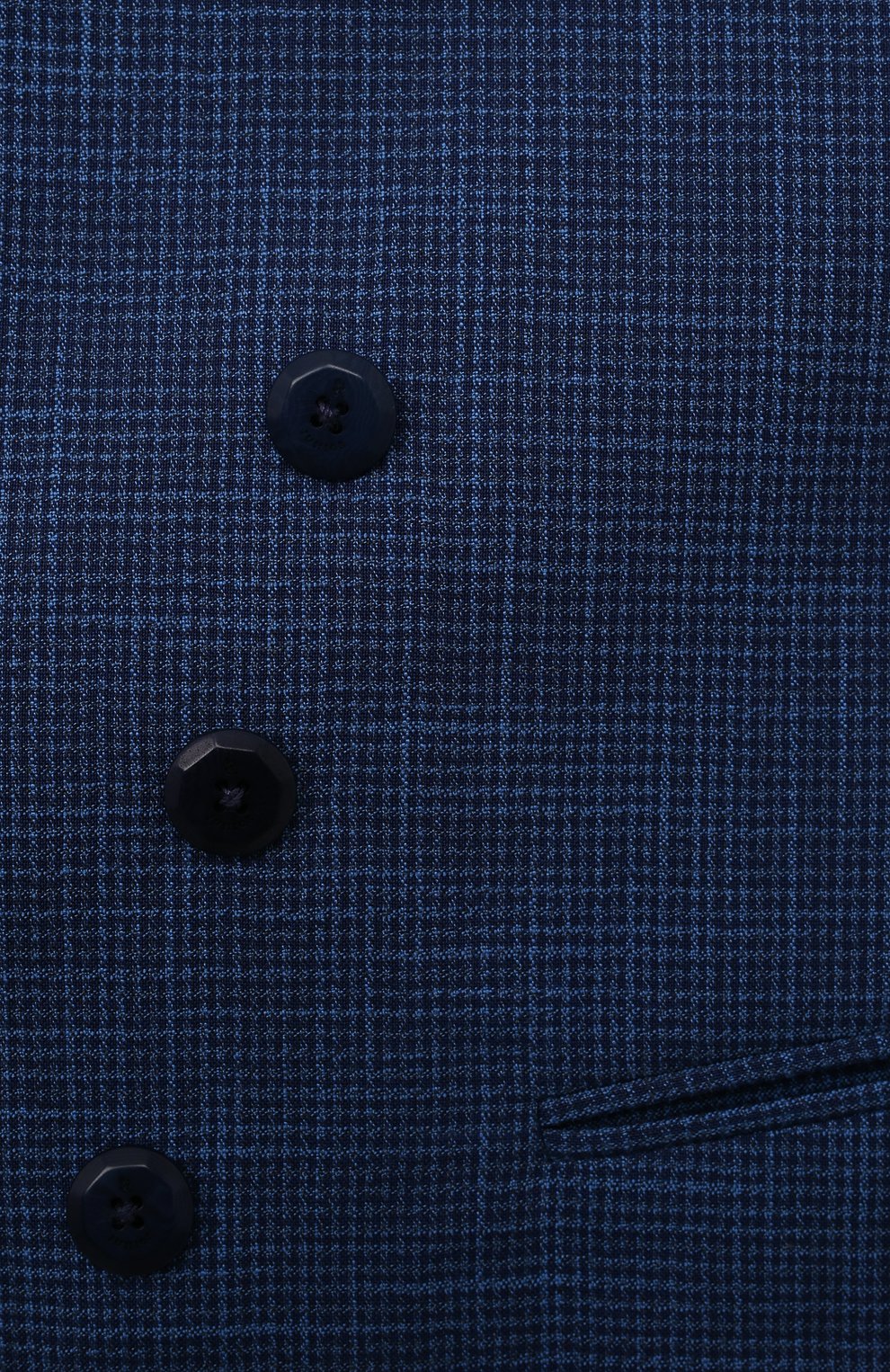 Жилет STEFANO RICCI JUNIOR, арт. Y1EFDP3000/BI76HC, фото 3