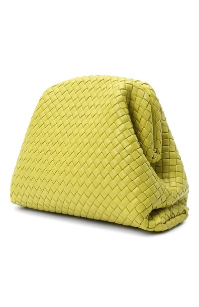 Клатч pouch BOTTEGA VENETA, арт. 639296/V01D0, фото 3