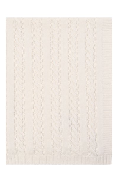 Кашемировый плед BABY T, арт. 26AIC802C0
