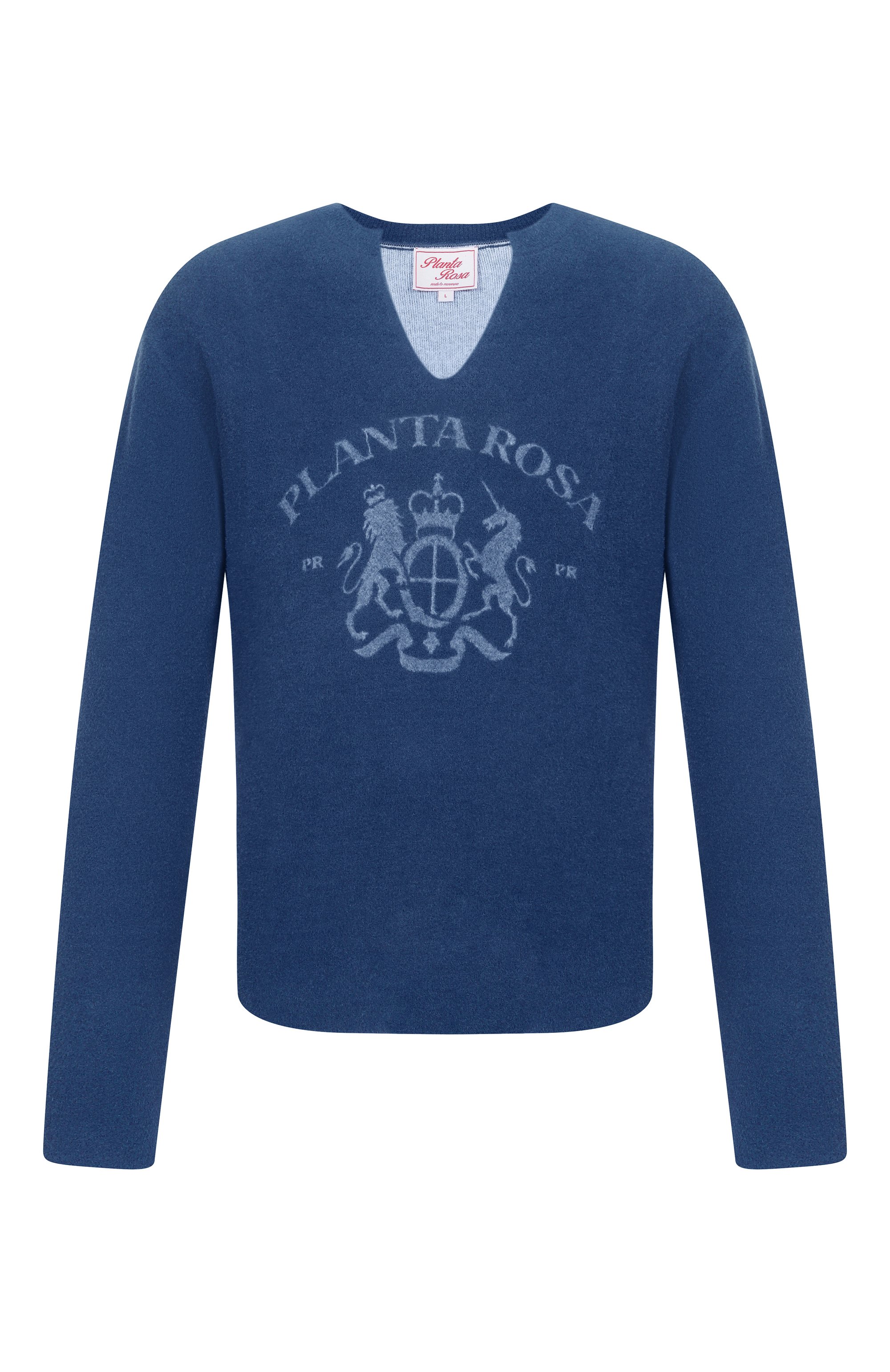 Пуловер PLANTA ROSA, арт. PR/VT1008, фото 1