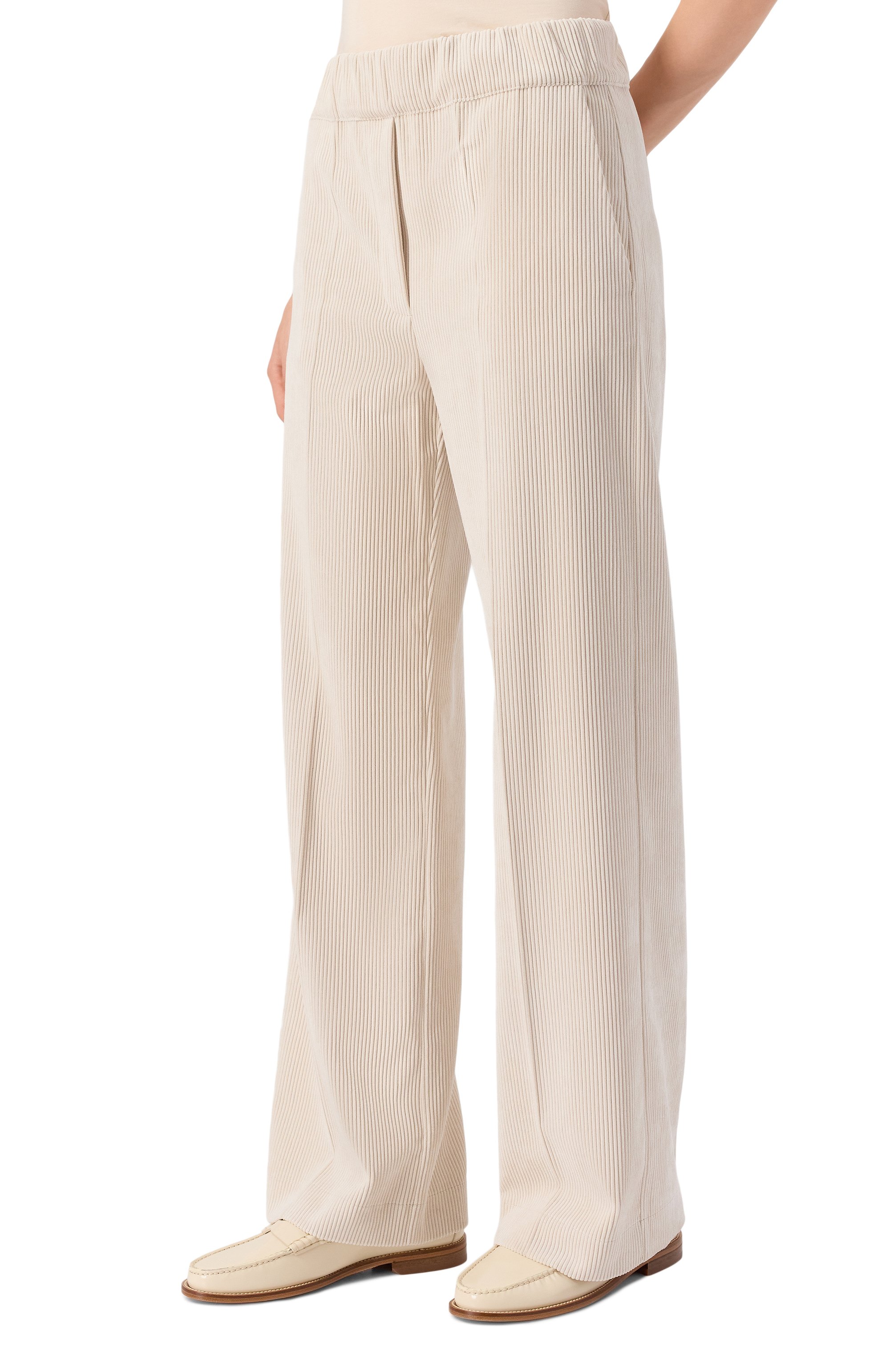 Вельветовые брюки D.EXTERIOR, арт. 61738/A, фото 3