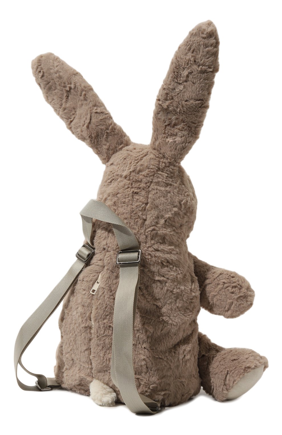 Рюкзак-игрушка BRUNELLO CUCINELLI, арт. BB930B058, фото 2