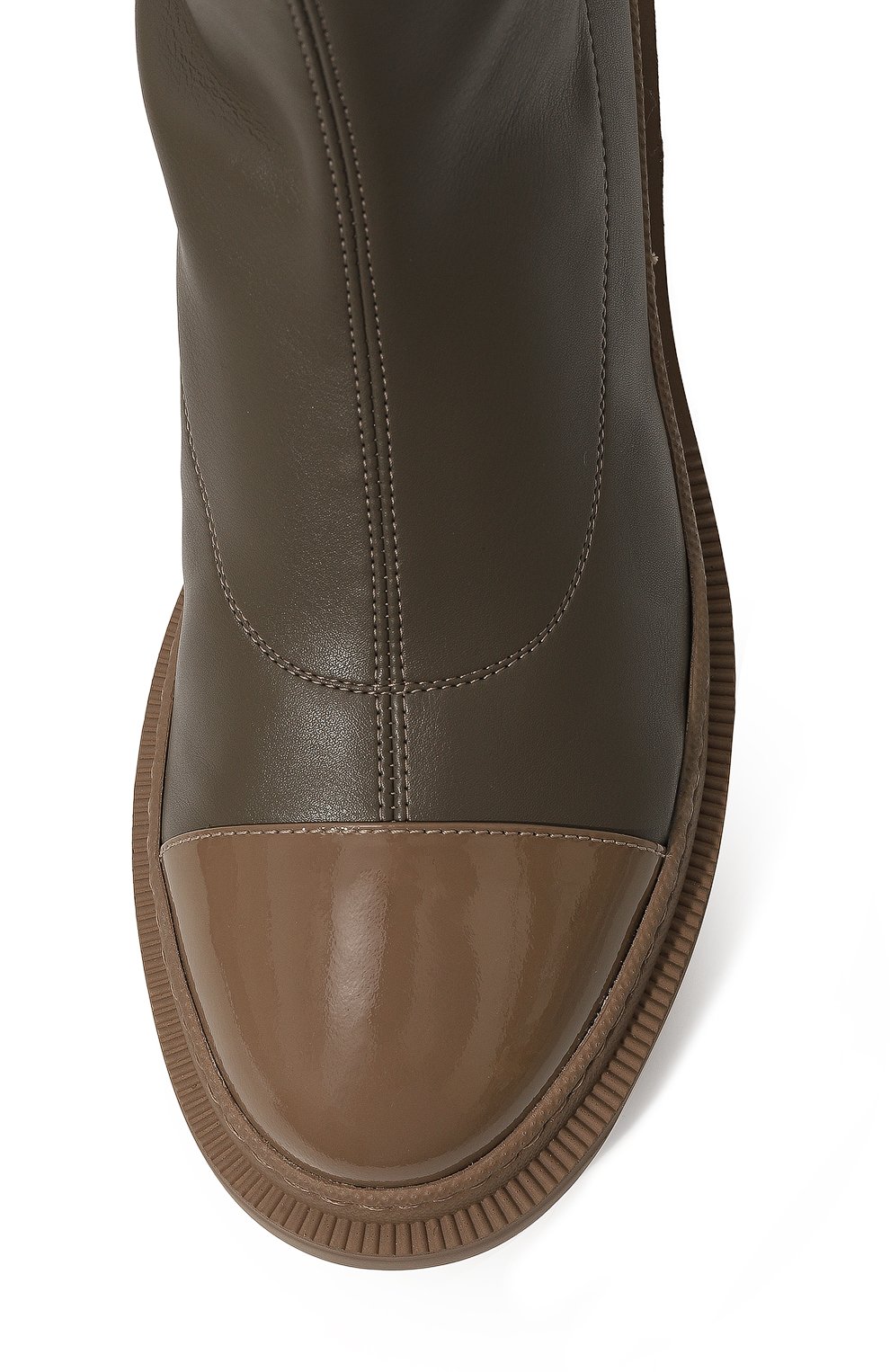 Ботильоны lionora 50 GIUSEPPE ZANOTTI DESIGN, арт. I470002/002, фото 6