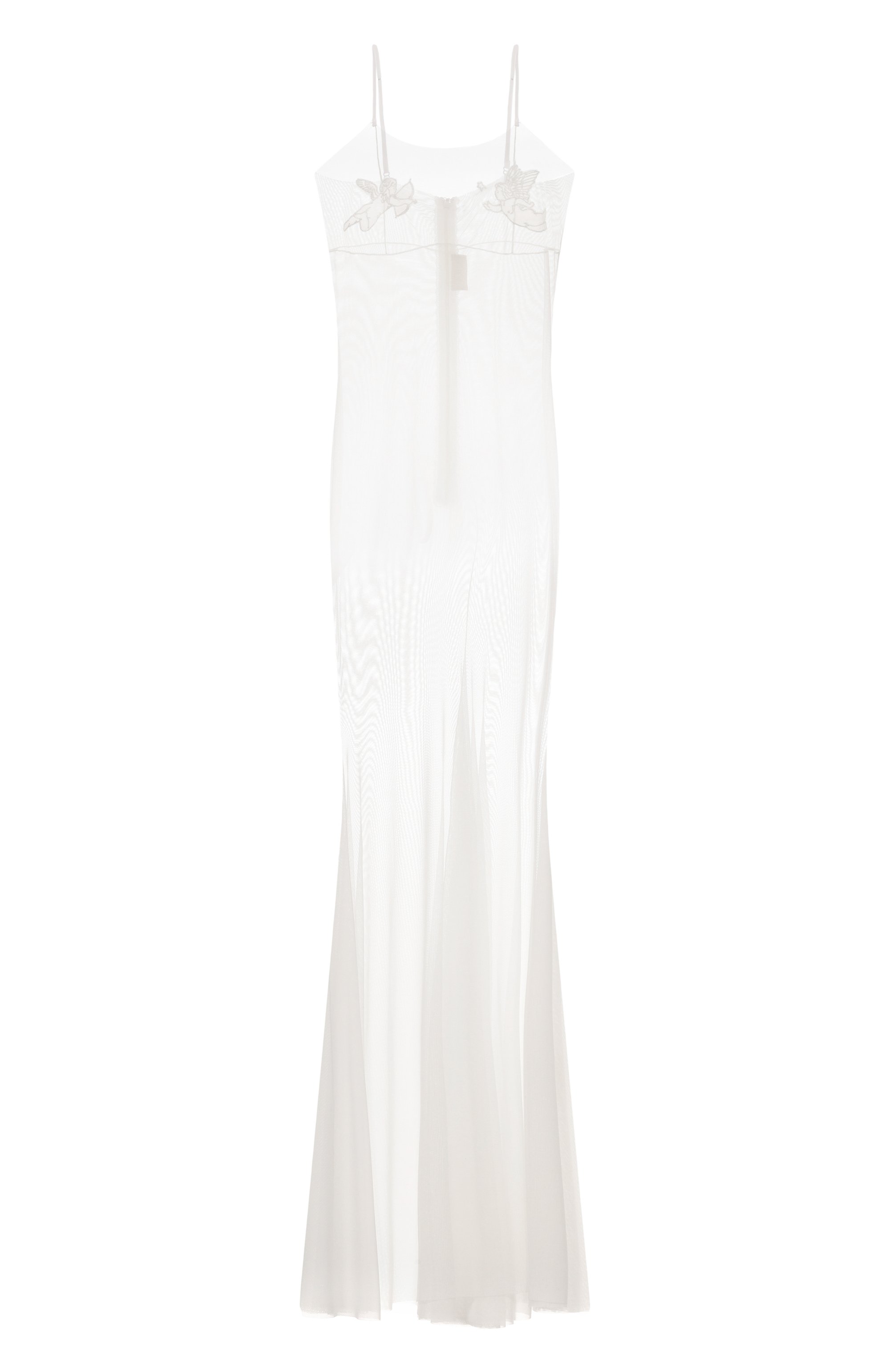 Платье DANIIL ANTSIFEROV, арт. DA_1800, фото 1