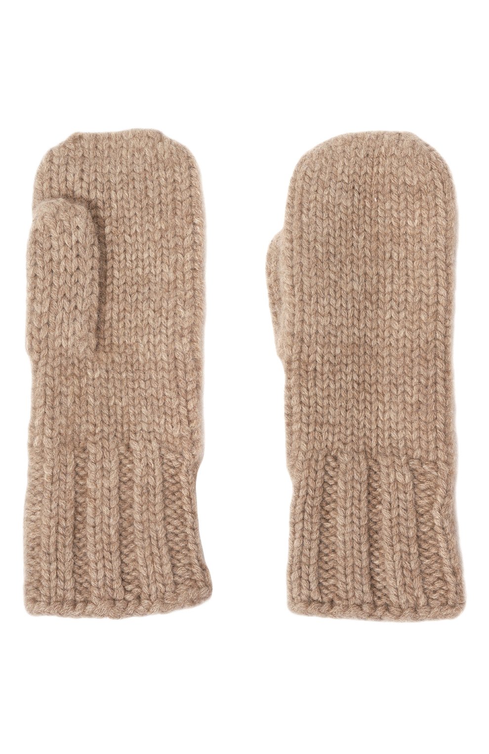 Кашемировые варежки TEGIN, арт. 4891-004, фото 3