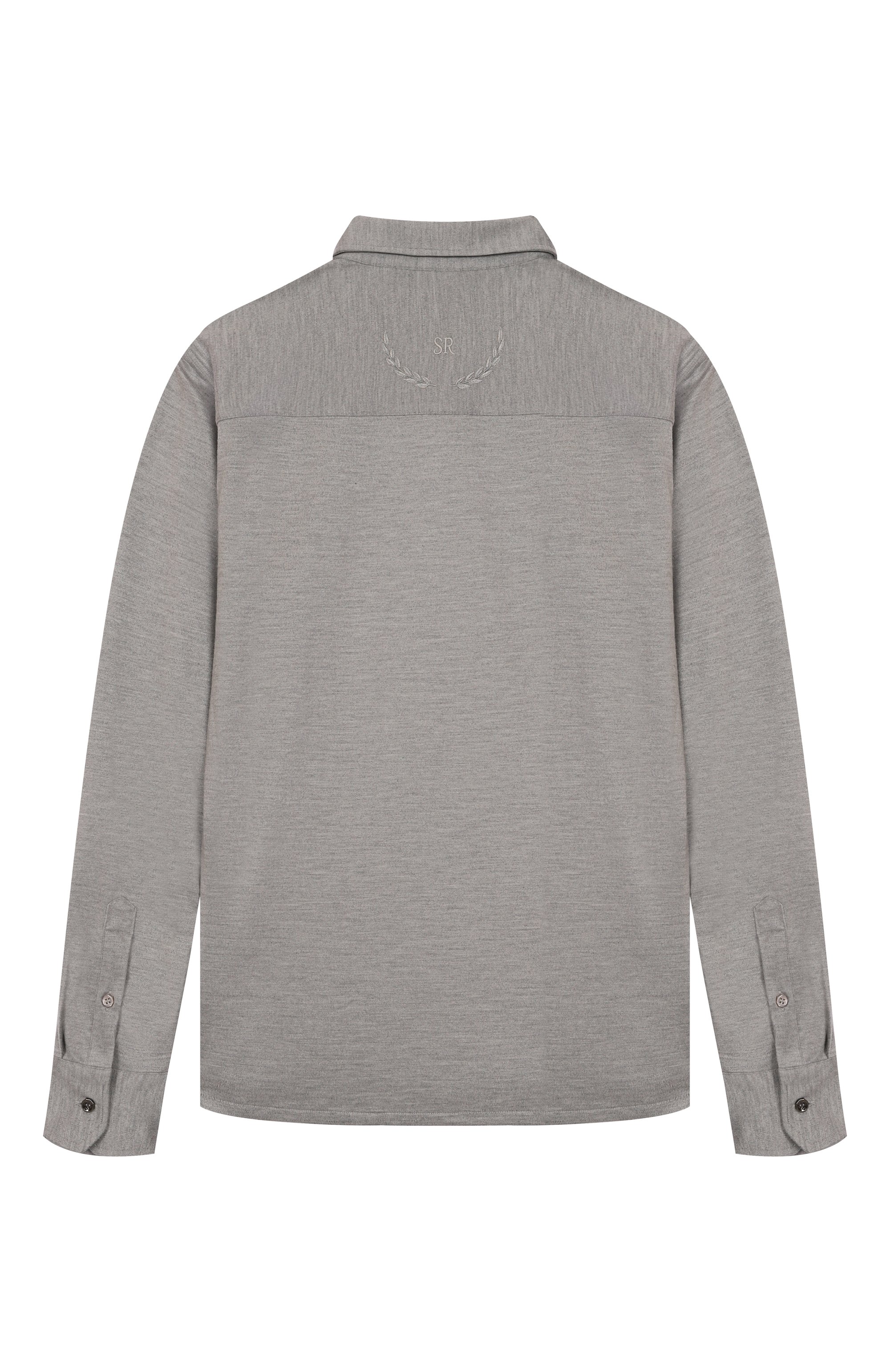 Шелковая рубашка STEFANO RICCI JUNIOR, арт. YJ007952/BG3001, фото 2