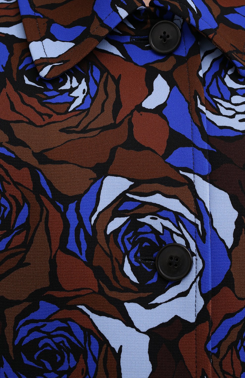Пальто DRIES VAN NOTEN, арт. 212-030271-3094, фото 5
