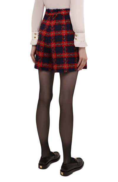 Шорты GUCCI, арт. 681239/ZAGLK, фото 4