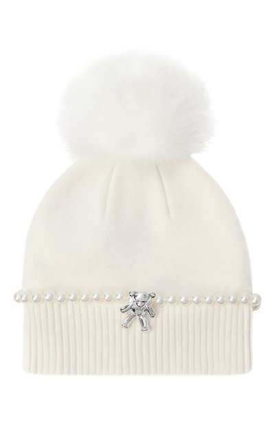 Шапка MONNALISA, арт. 17F009