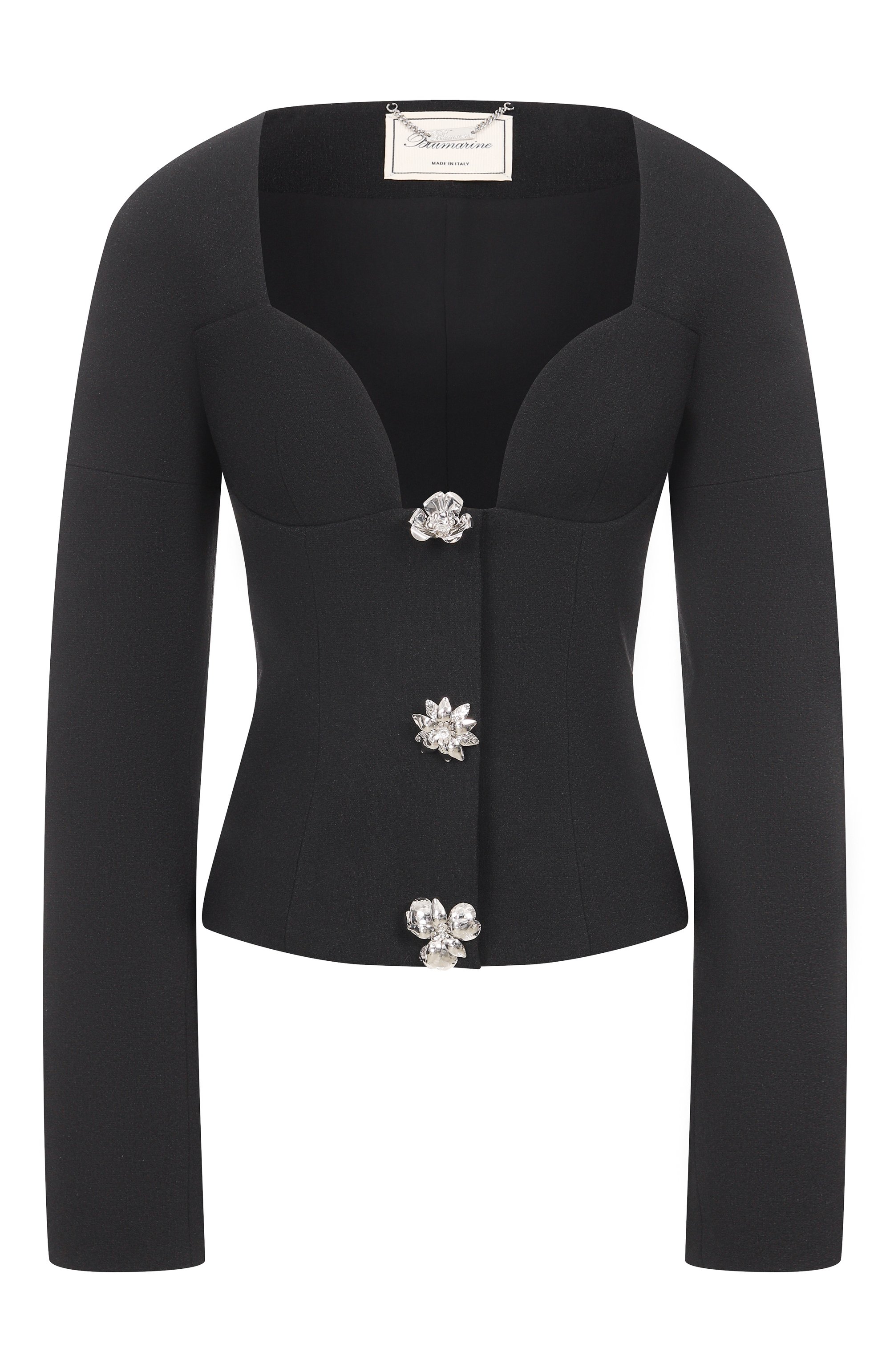 Жакет BLUMARINE, арт. 4B031A, фото 1