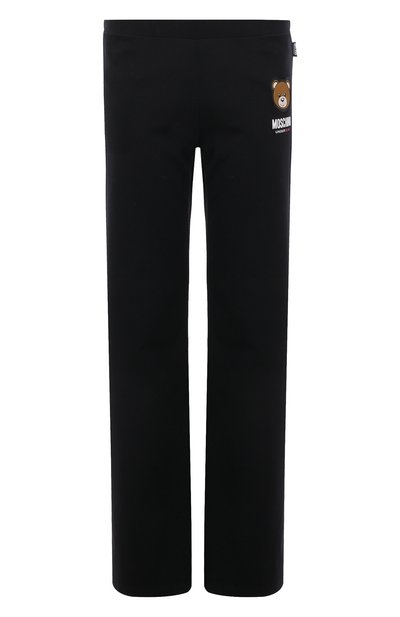 Хлопковые брюки MOSCHINO, арт. 232V6/A6889/4411, фото 1