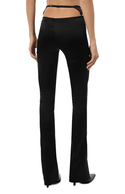 Брюки THE ATTICO, арт. 247WCP186, фото 4